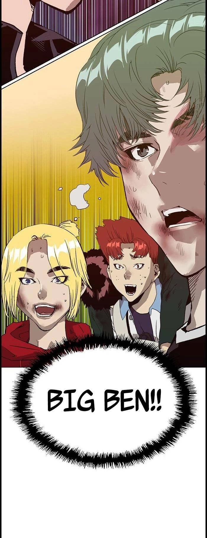 Anh Hùng Yếu Chapter 225 - 117