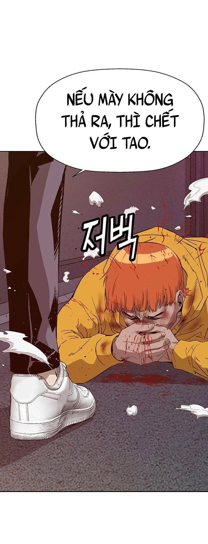 Anh Hùng Yếu Chapter 226 - 3