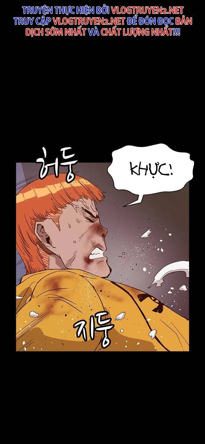 Anh Hùng Yếu Chapter 226 - 15