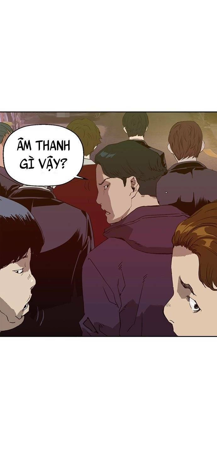 Anh Hùng Yếu Chapter 226 - 27