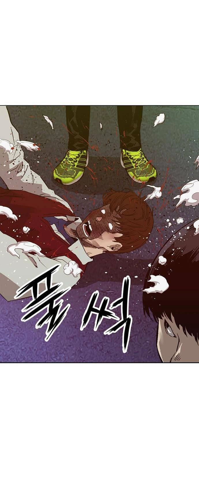 Anh Hùng Yếu Chapter 226 - 28