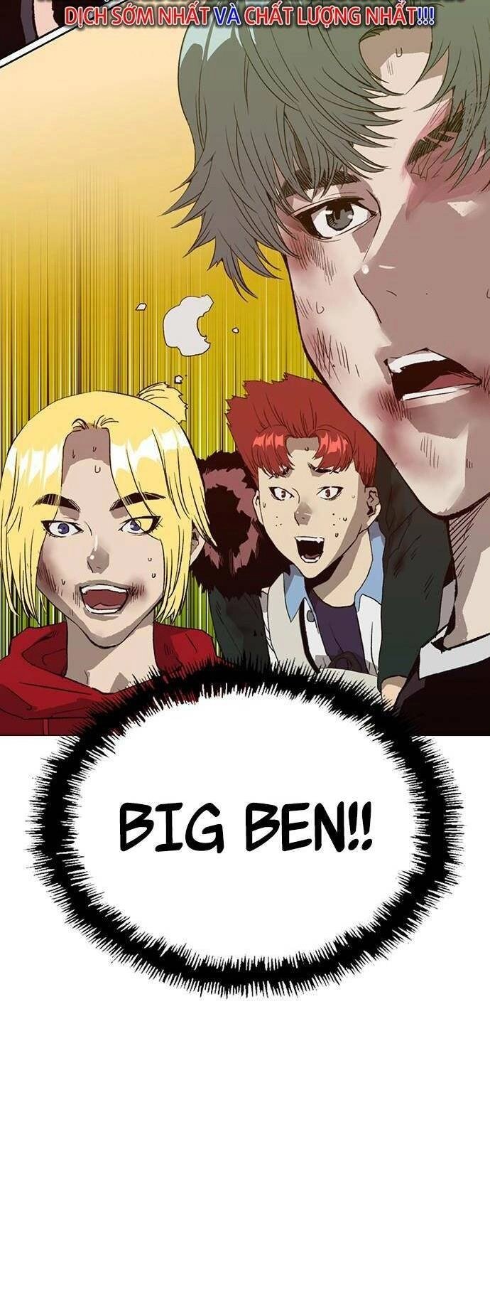 Anh Hùng Yếu Chapter 226 - 34