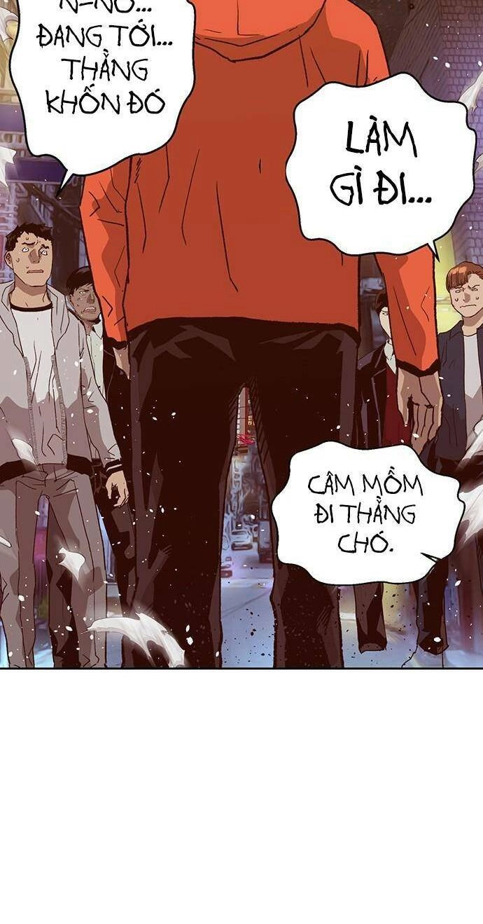 Anh Hùng Yếu Chapter 226 - 57