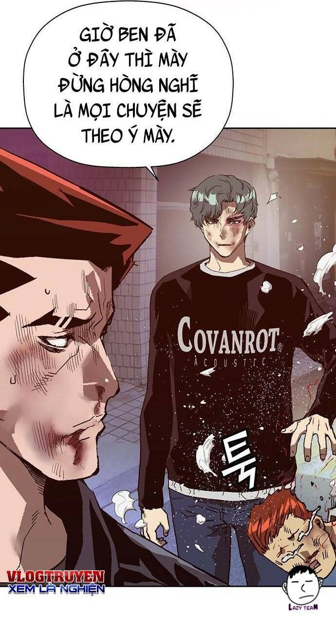 Anh Hùng Yếu Chapter 226 - 70