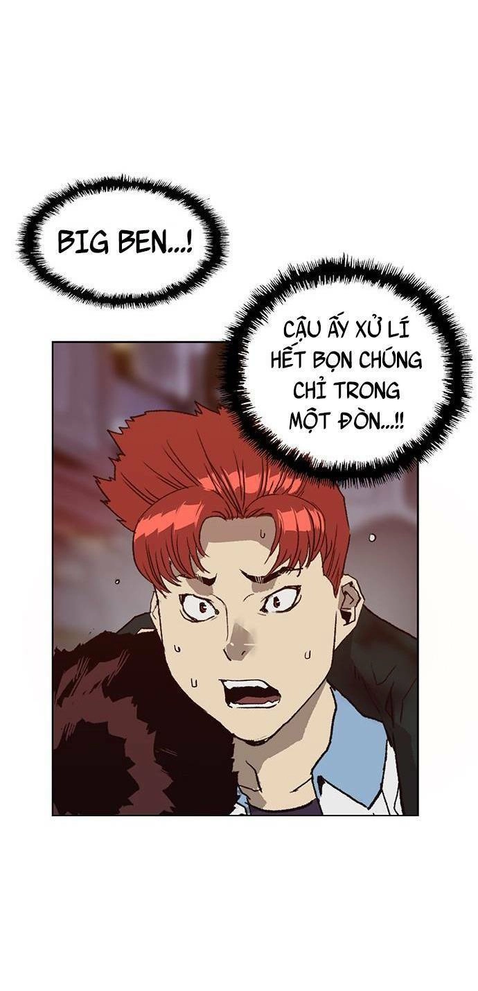 Anh Hùng Yếu Chapter 226 - 95