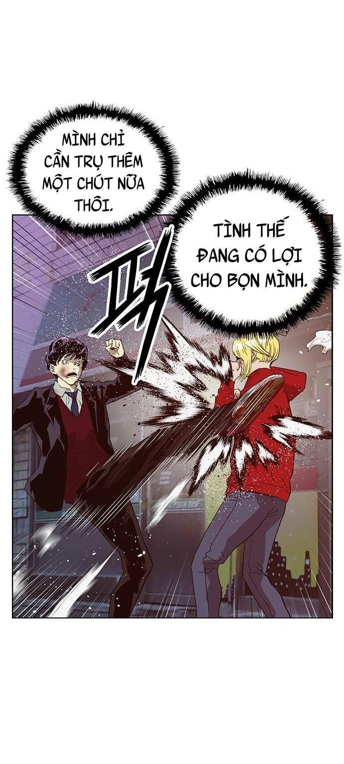 Anh Hùng Yếu Chapter 226 - 102