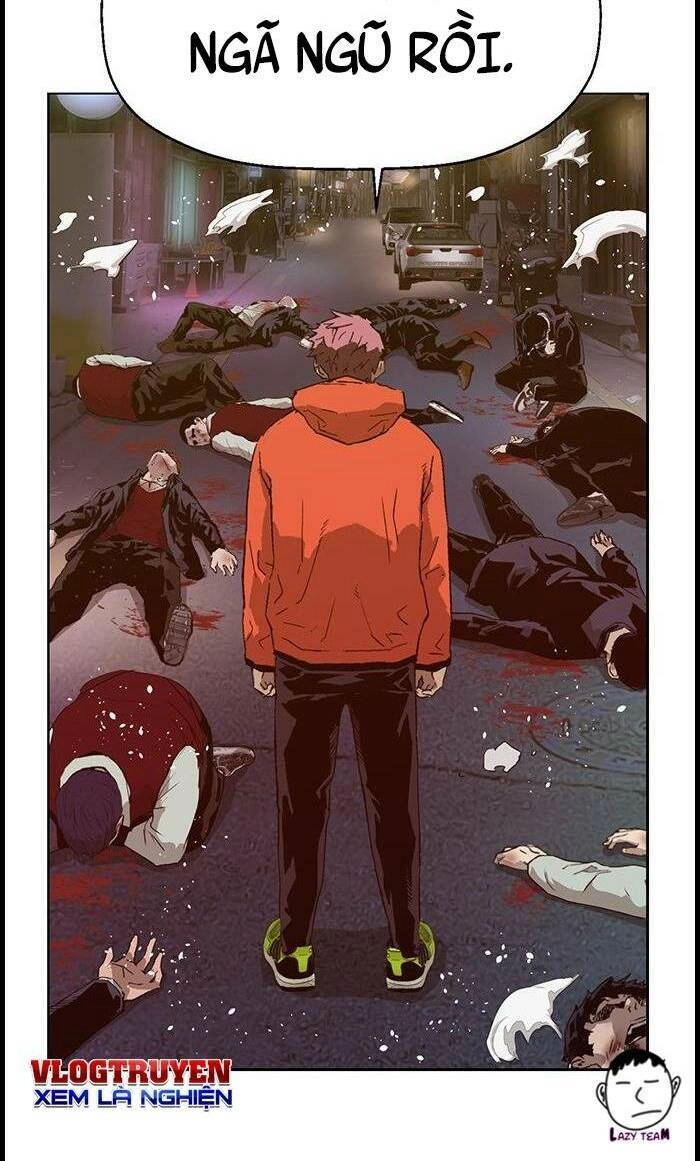 Anh Hùng Yếu Chapter 226 - 124