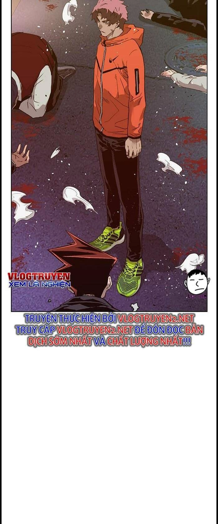 Anh Hùng Yếu Chapter 226 - 127