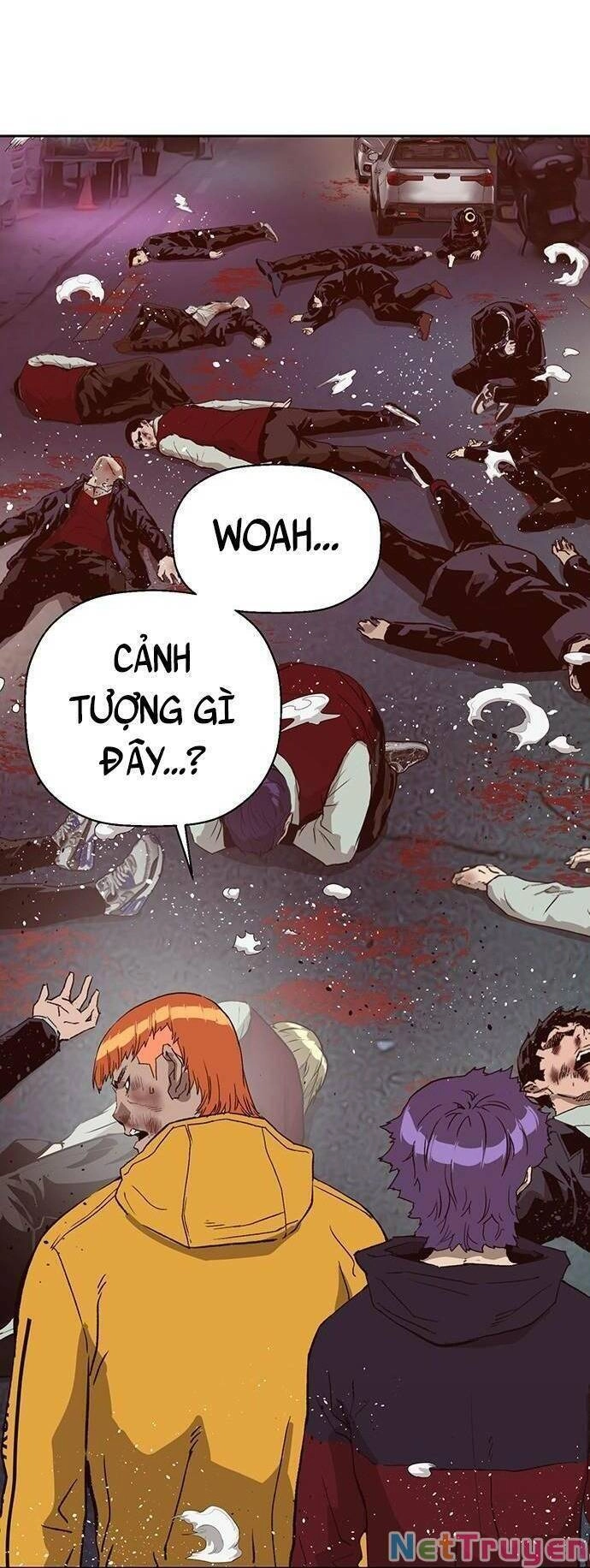 Anh Hùng Yếu Chapter 228 - 4