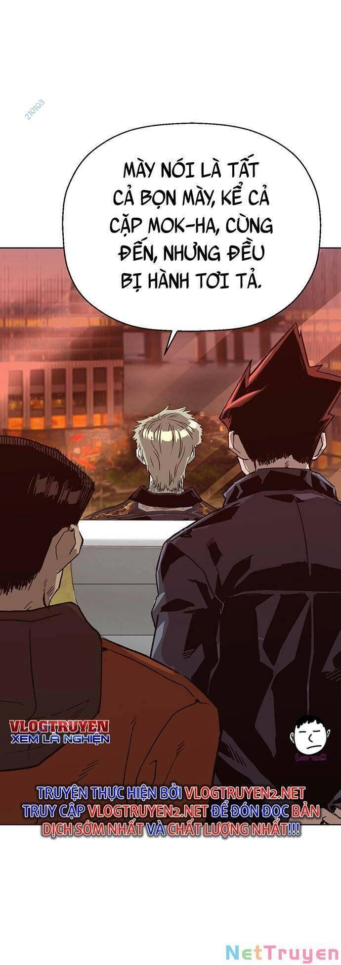 Anh Hùng Yếu Chapter 228 - 13