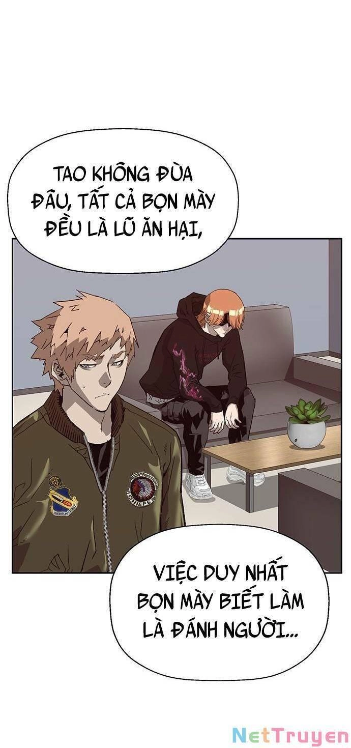 Anh Hùng Yếu Chapter 228 - 14