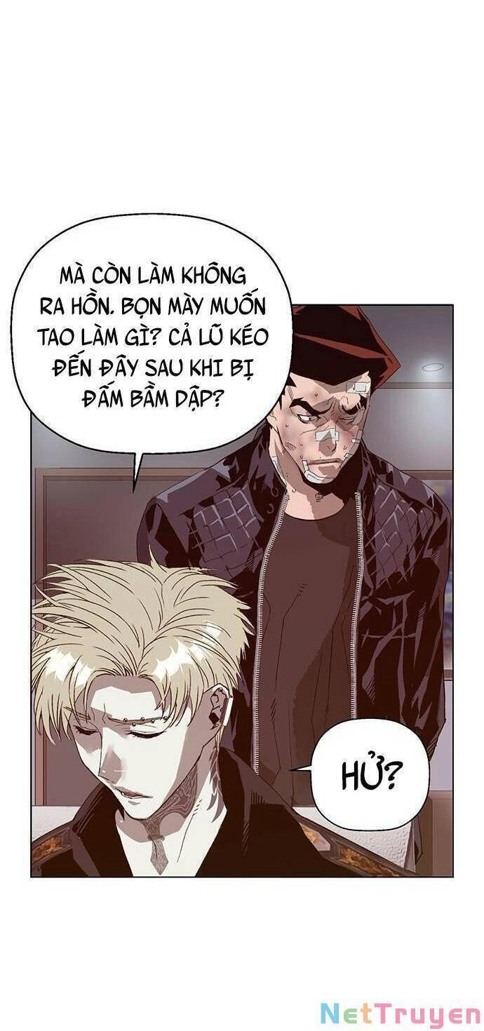 Anh Hùng Yếu Chapter 228 - 15