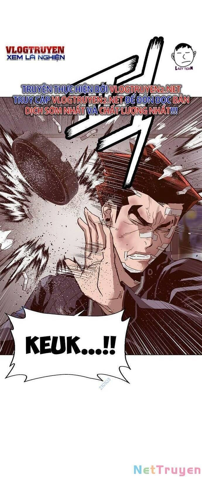 Anh Hùng Yếu Chapter 228 - 17