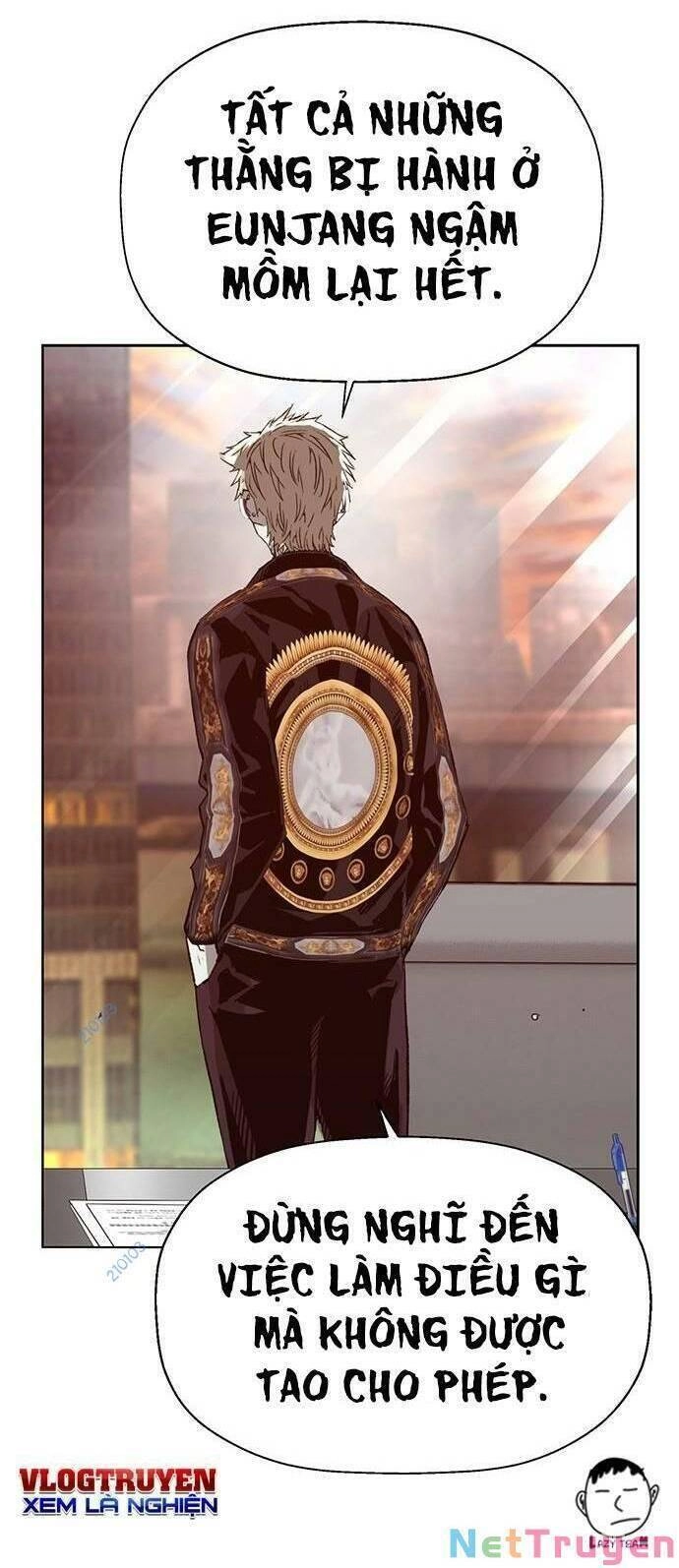 Anh Hùng Yếu Chapter 228 - 21