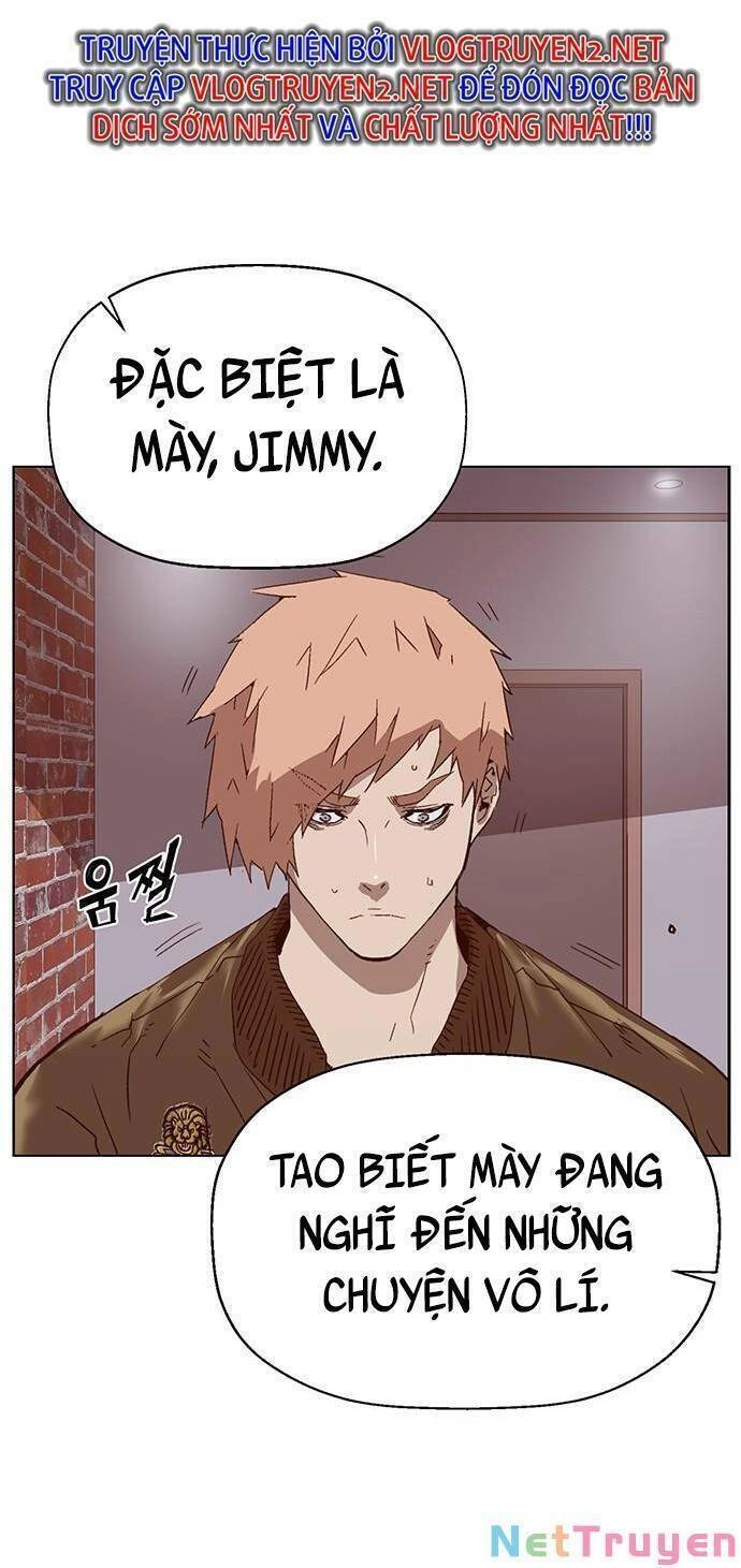 Anh Hùng Yếu Chapter 228 - 22