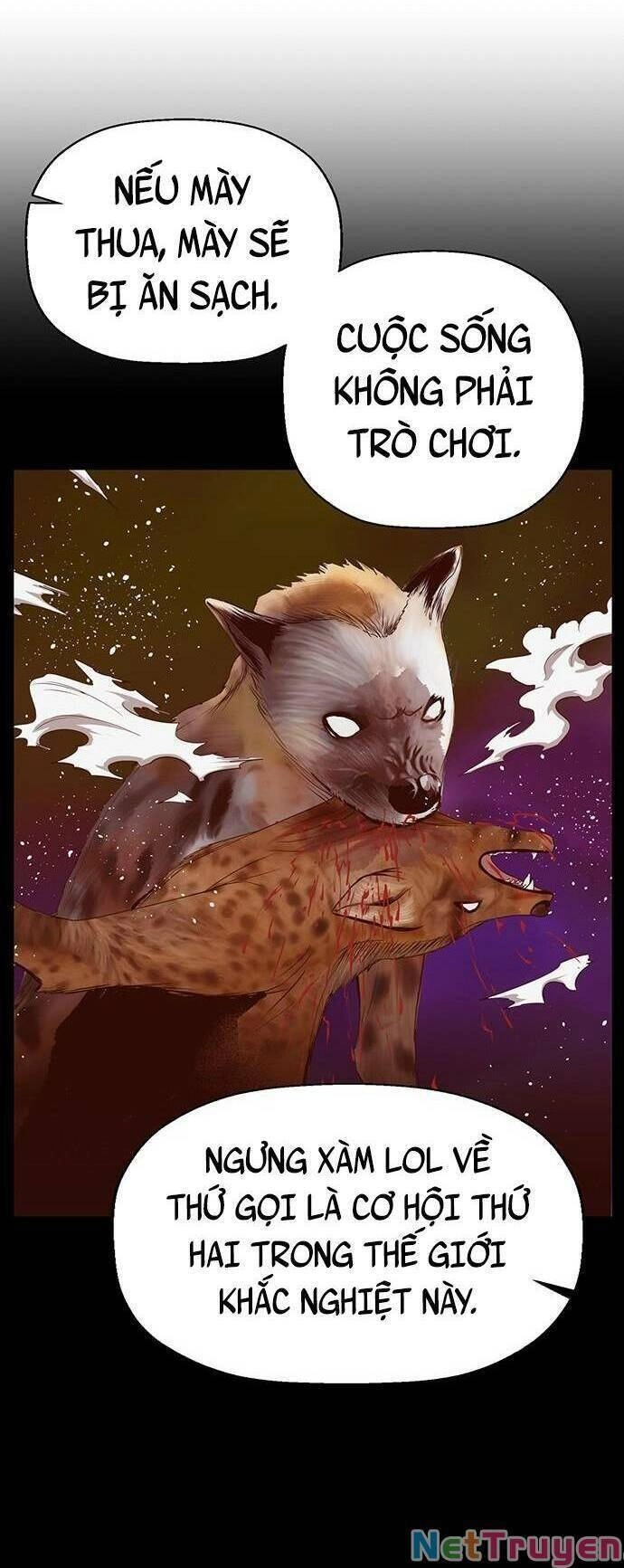 Anh Hùng Yếu Chapter 228 - 34