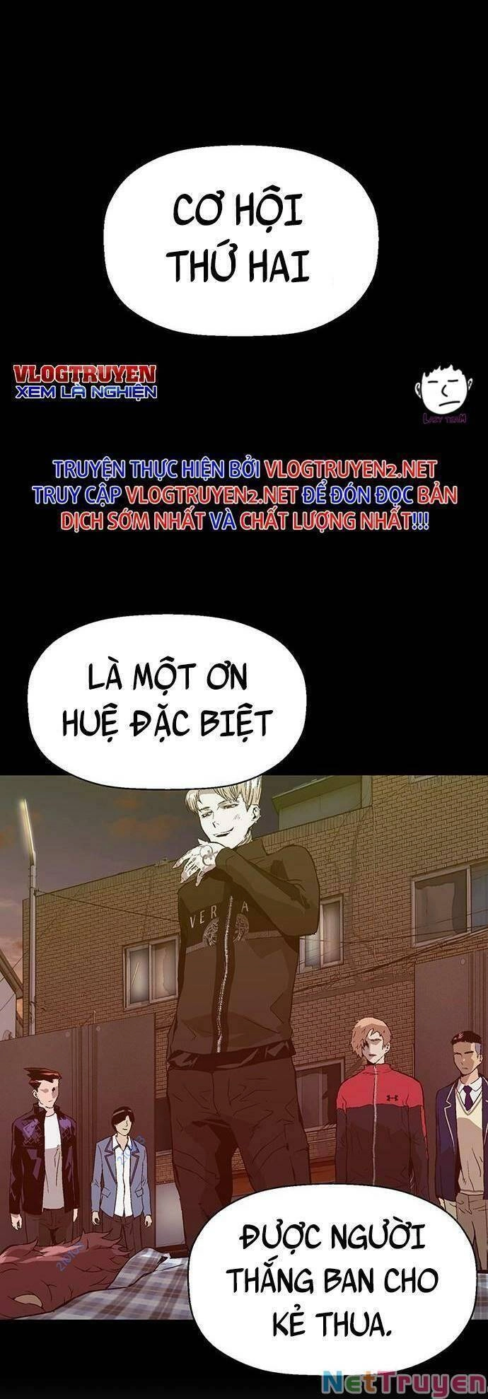 Anh Hùng Yếu Chapter 228 - 35