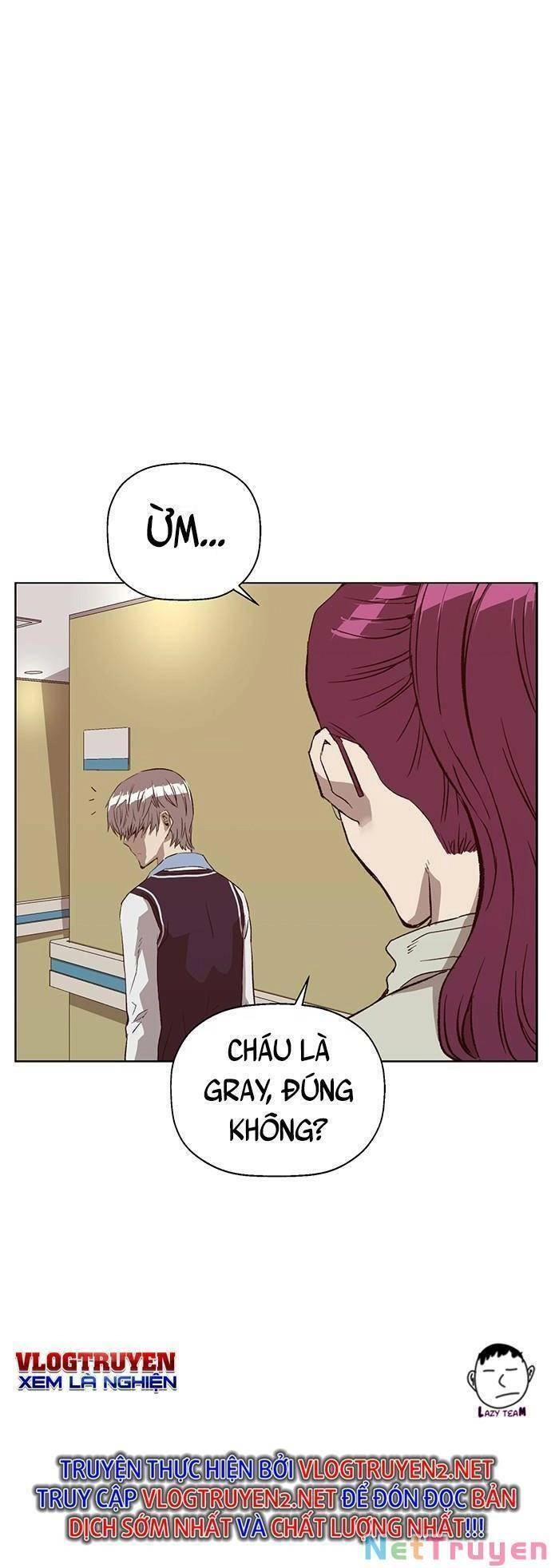 Anh Hùng Yếu Chapter 228 - 60