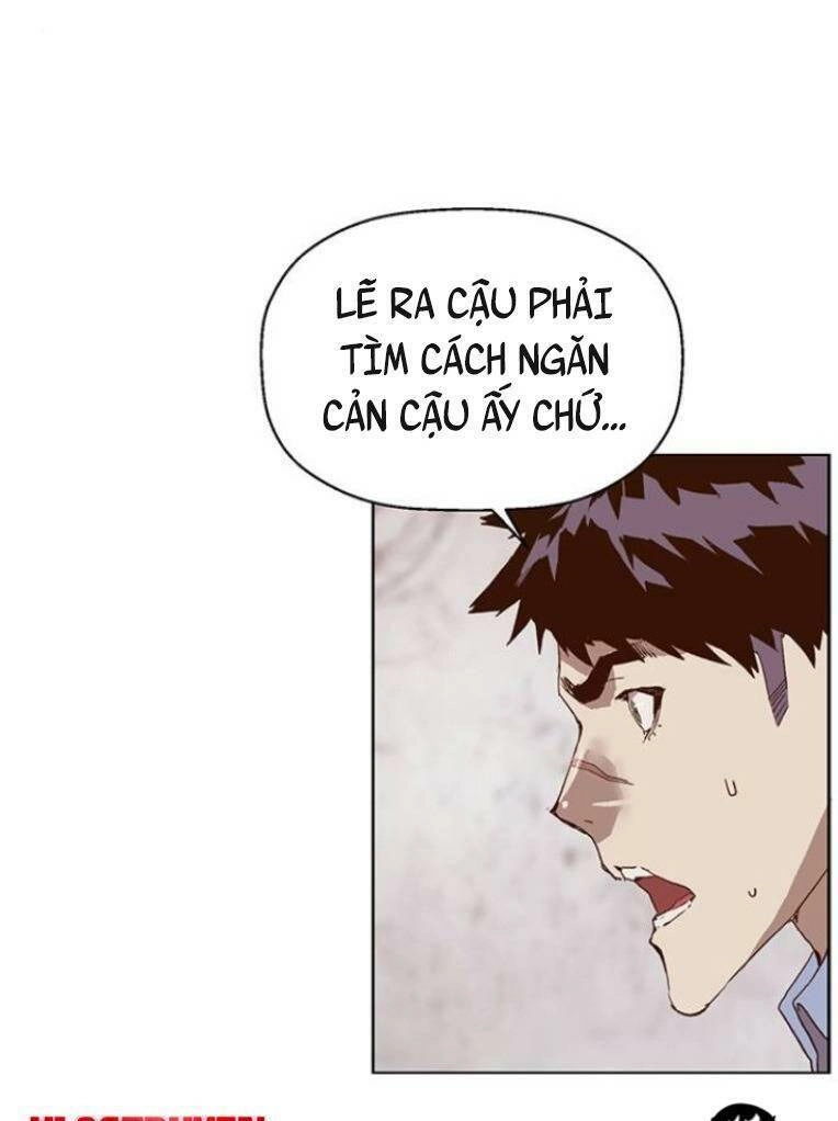 Anh Hùng Yếu Chapter 232 - 5