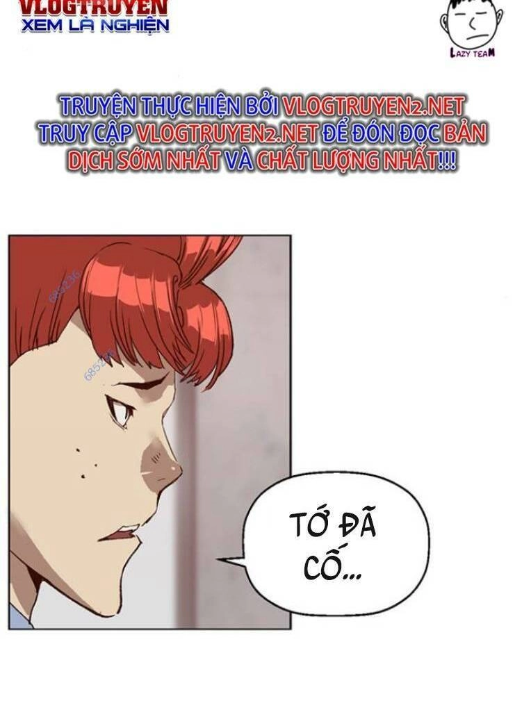 Anh Hùng Yếu Chapter 232 - 6