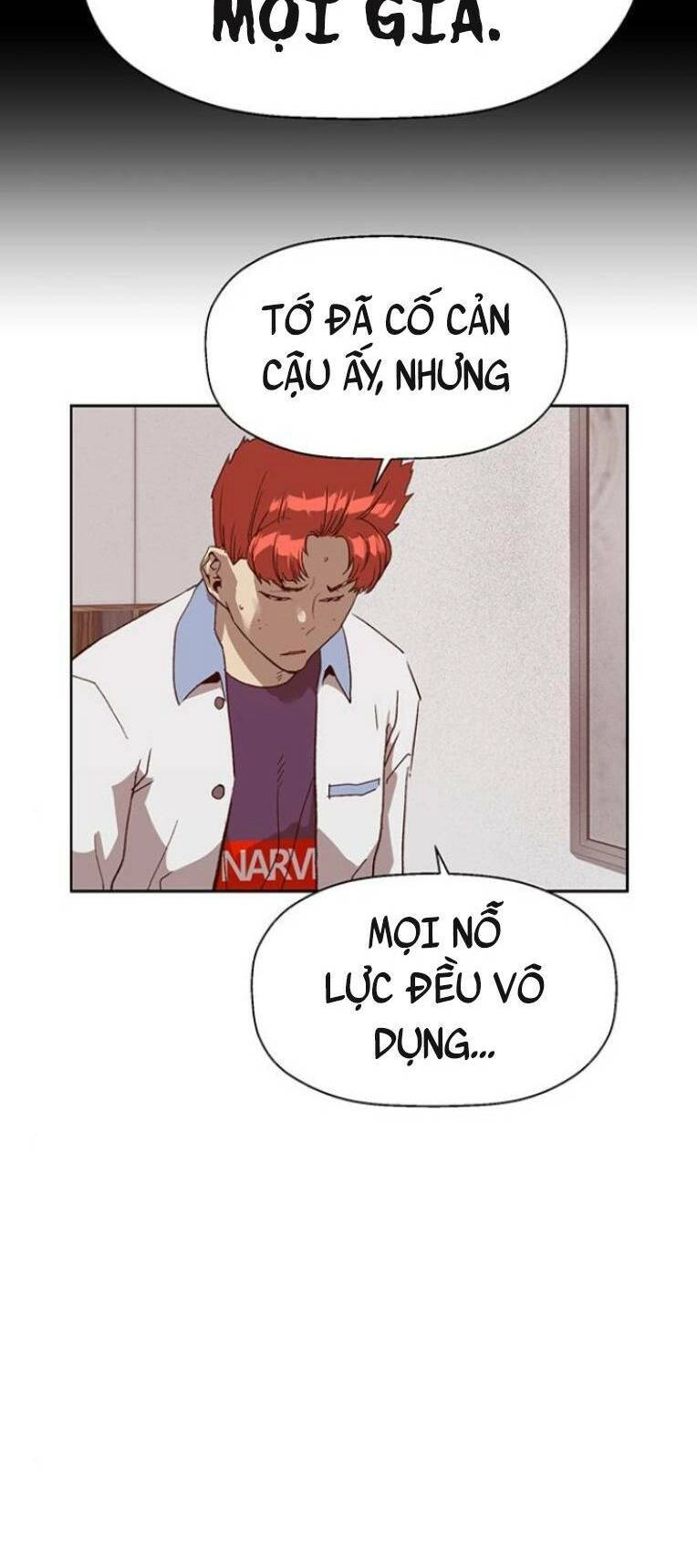 Anh Hùng Yếu Chapter 232 - 8