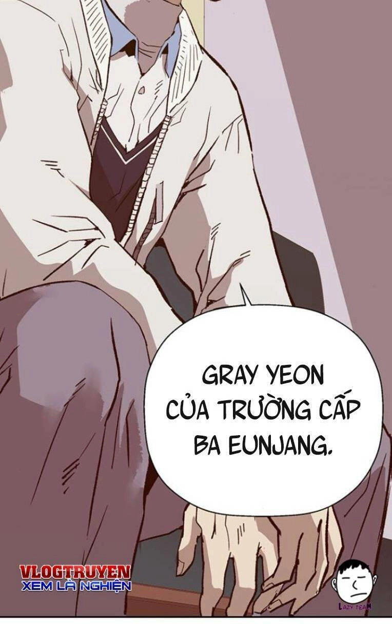 Anh Hùng Yếu Chapter 232 - 22