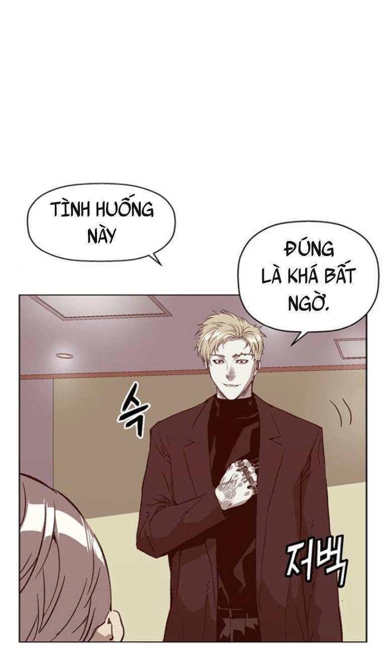 Anh Hùng Yếu Chapter 232 - 25