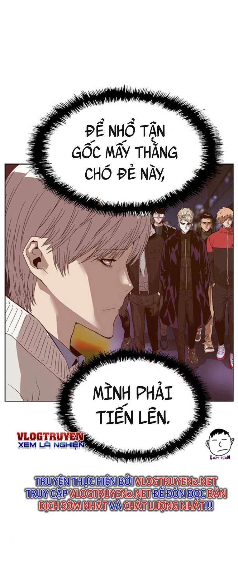 Anh Hùng Yếu Chapter 232 - 36