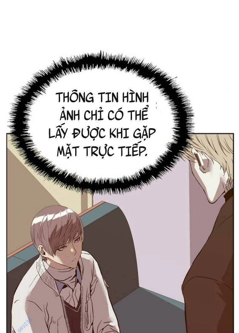 Anh Hùng Yếu Chapter 232 - 37