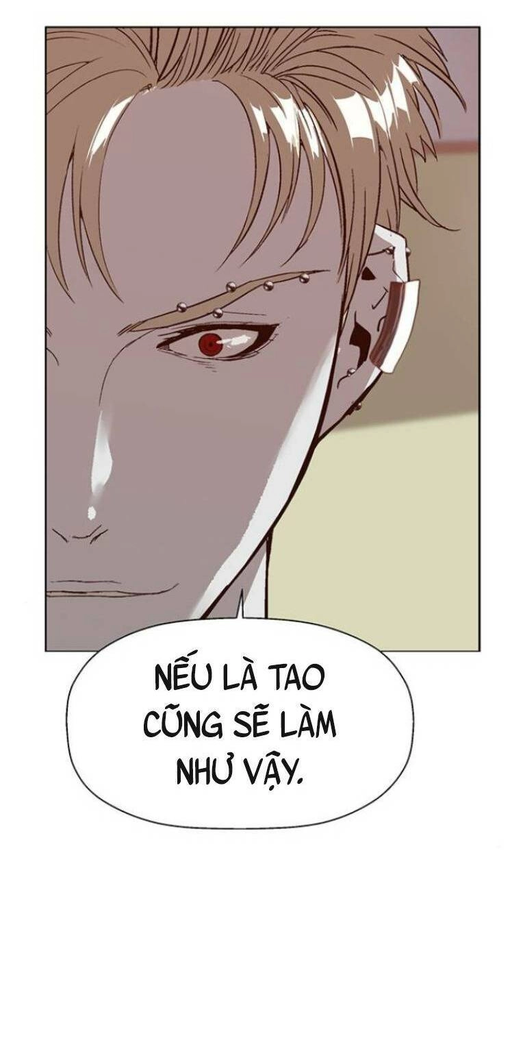 Anh Hùng Yếu Chapter 232 - 43