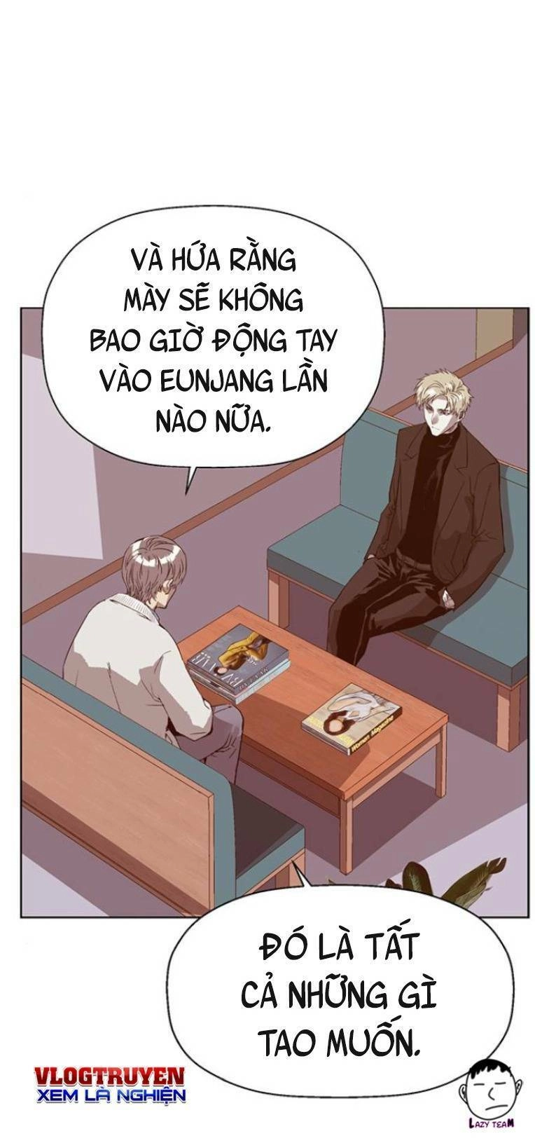 Anh Hùng Yếu Chapter 232 - 49