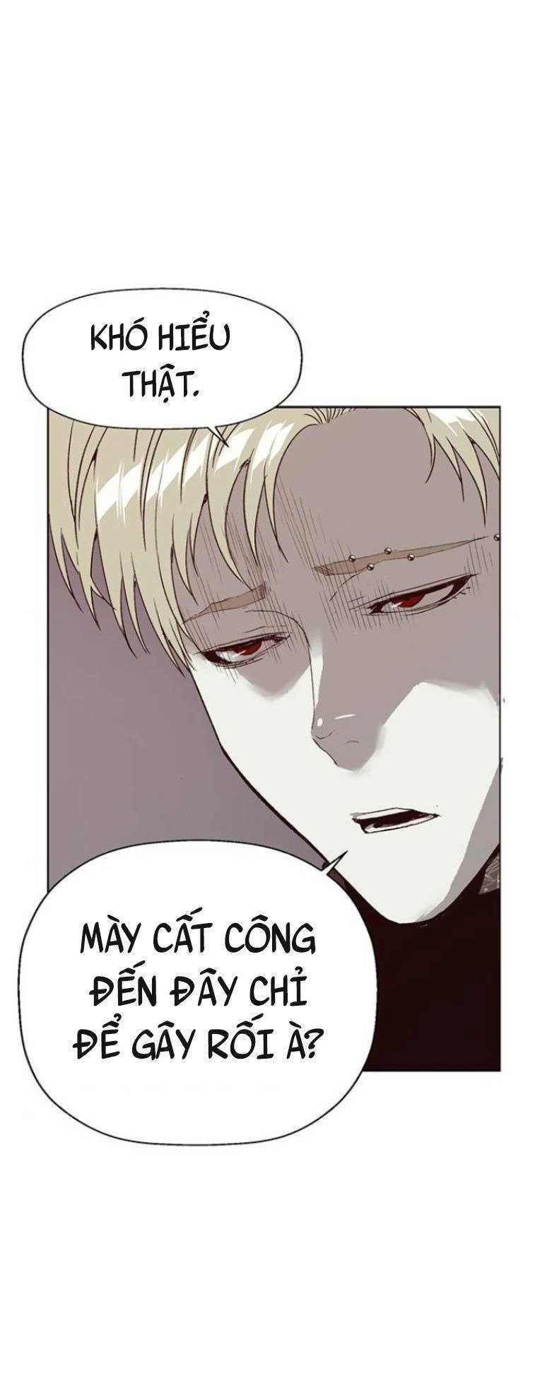 Anh Hùng Yếu Chapter 232 - 54