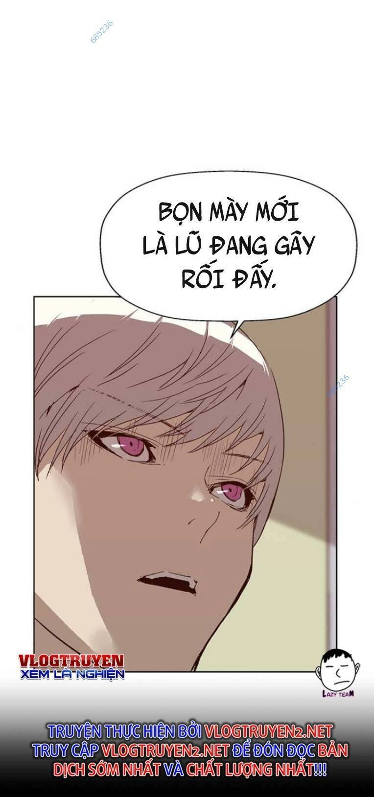 Anh Hùng Yếu Chapter 232 - 55