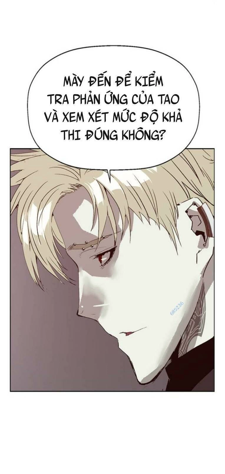 Anh Hùng Yếu Chapter 232 - 61