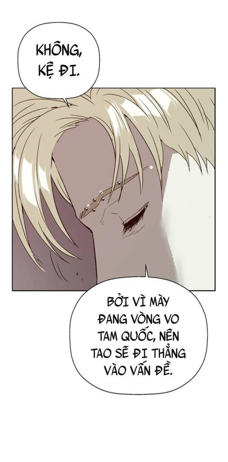 Anh Hùng Yếu Chapter 232 - 63