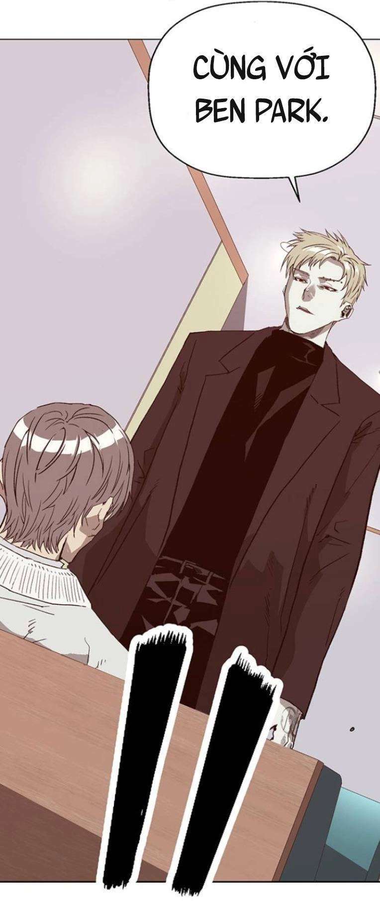 Anh Hùng Yếu Chapter 232 - 66