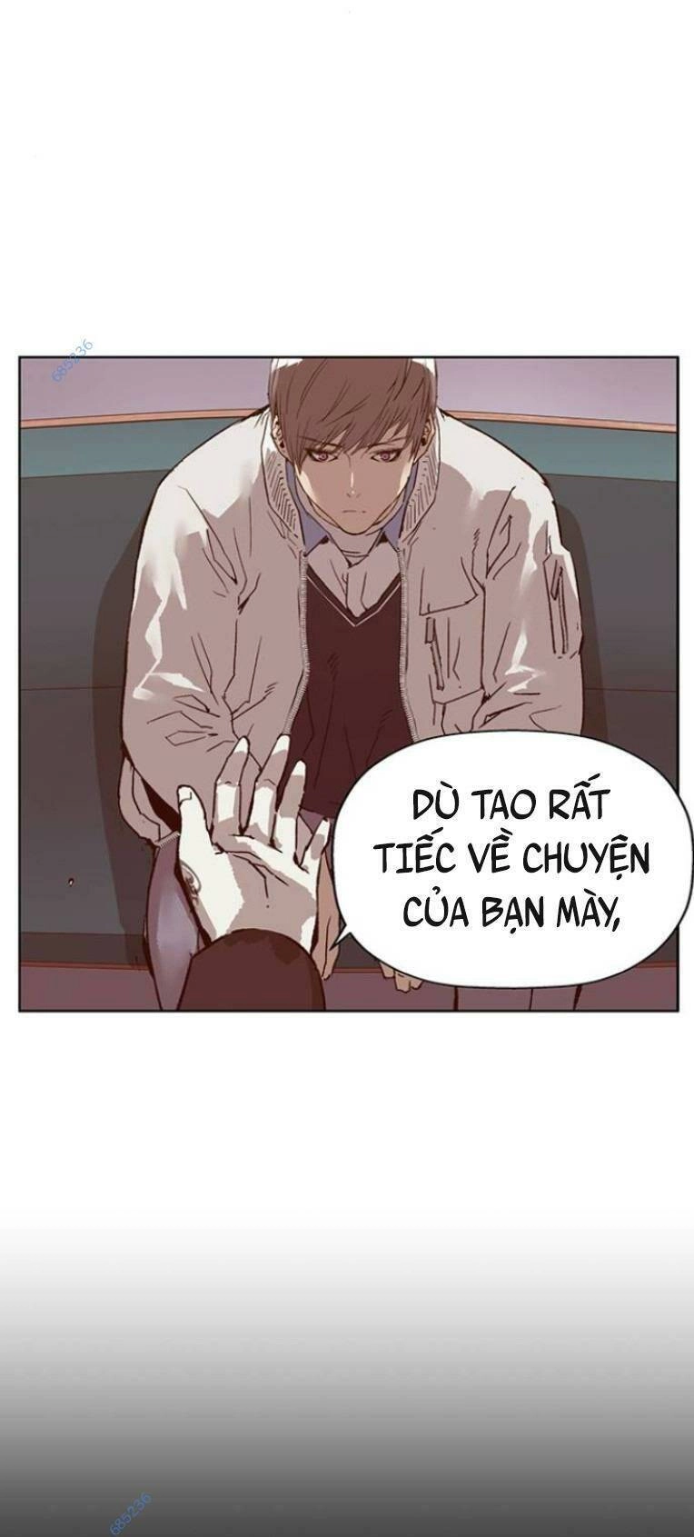 Anh Hùng Yếu Chapter 232 - 73