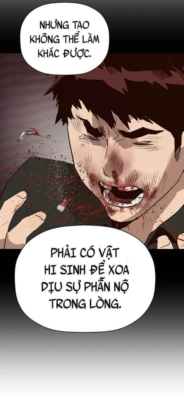 Anh Hùng Yếu Chapter 232 - 74