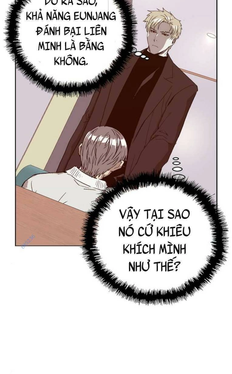 Anh Hùng Yếu Chapter 232 - 106