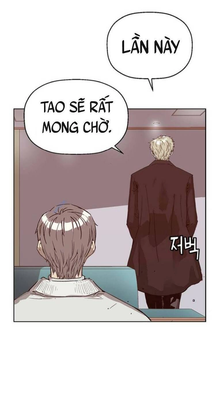 Anh Hùng Yếu Chapter 232 - 118
