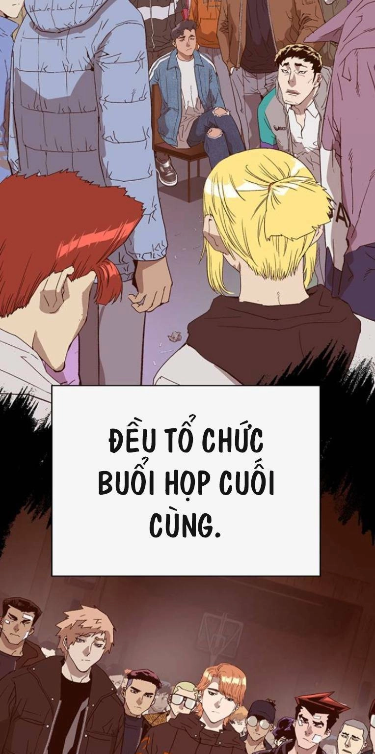 Anh Hùng Yếu Chapter 232 - 128