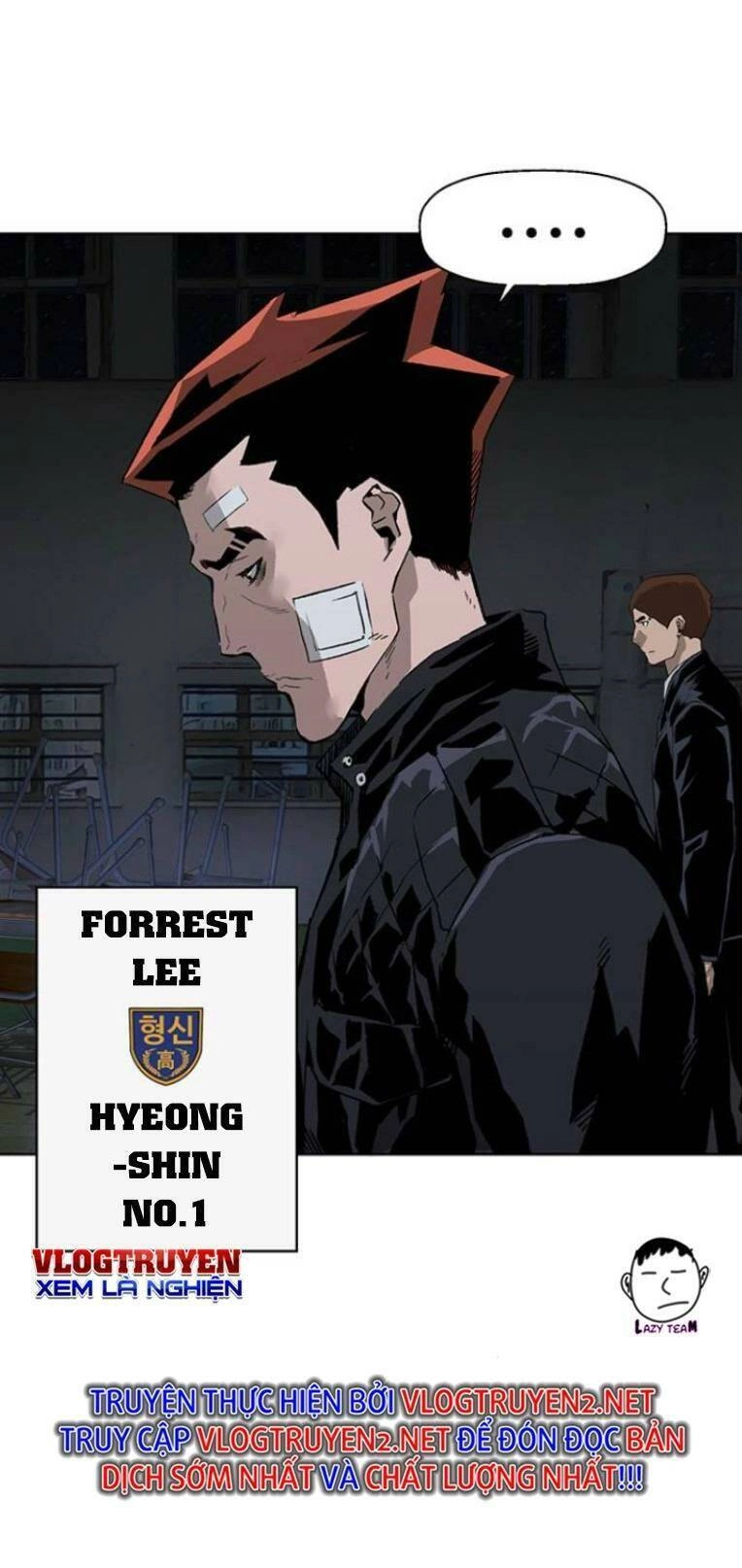 Anh Hùng Yếu Chapter 233 - 1