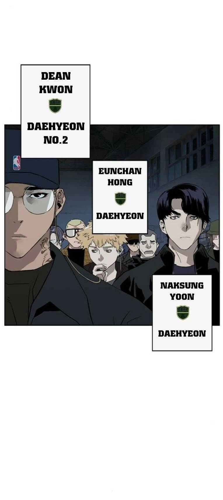 Anh Hùng Yếu Chapter 233 - 9