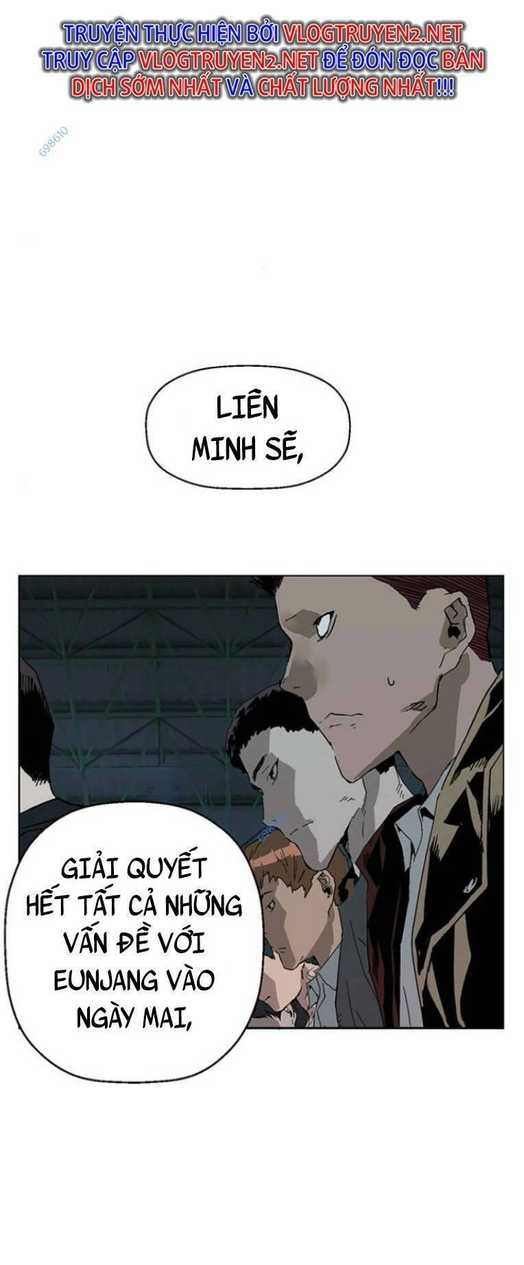 Anh Hùng Yếu Chapter 233 - 21