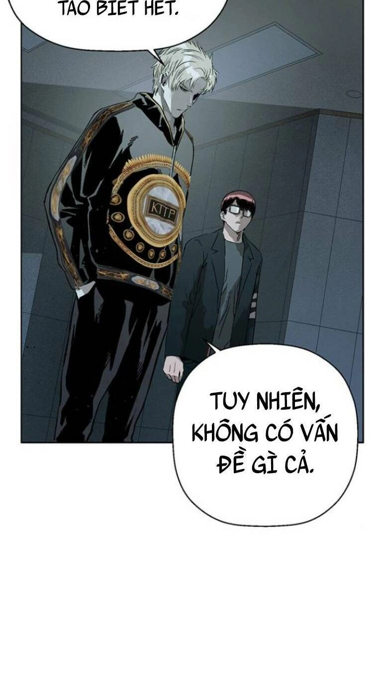 Anh Hùng Yếu Chapter 233 - 23