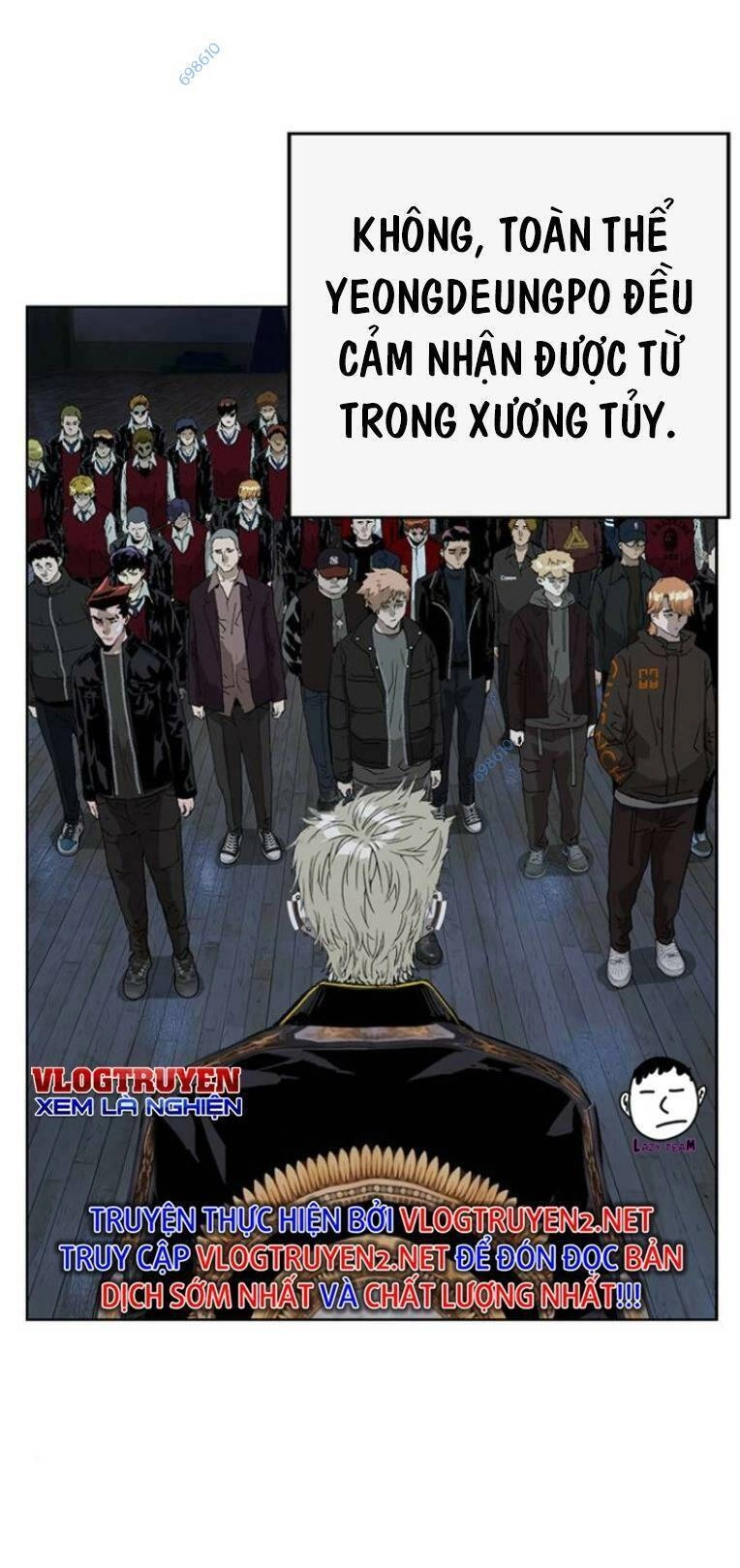 Anh Hùng Yếu Chapter 233 - 30