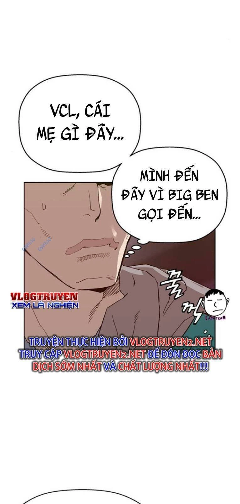 Anh Hùng Yếu Chapter 233 - 34