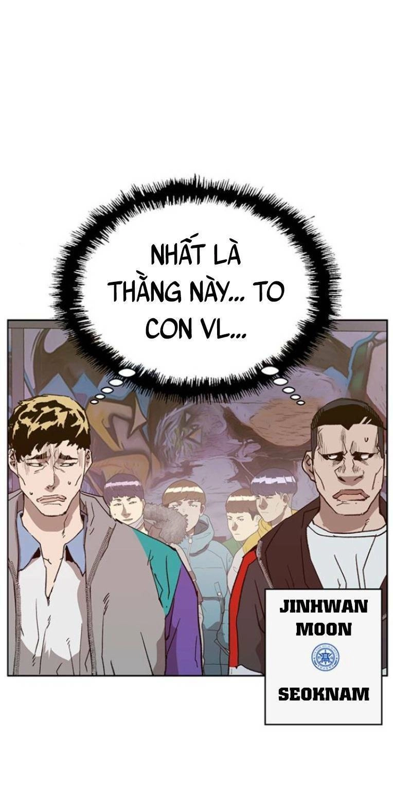 Anh Hùng Yếu Chapter 233 - 36
