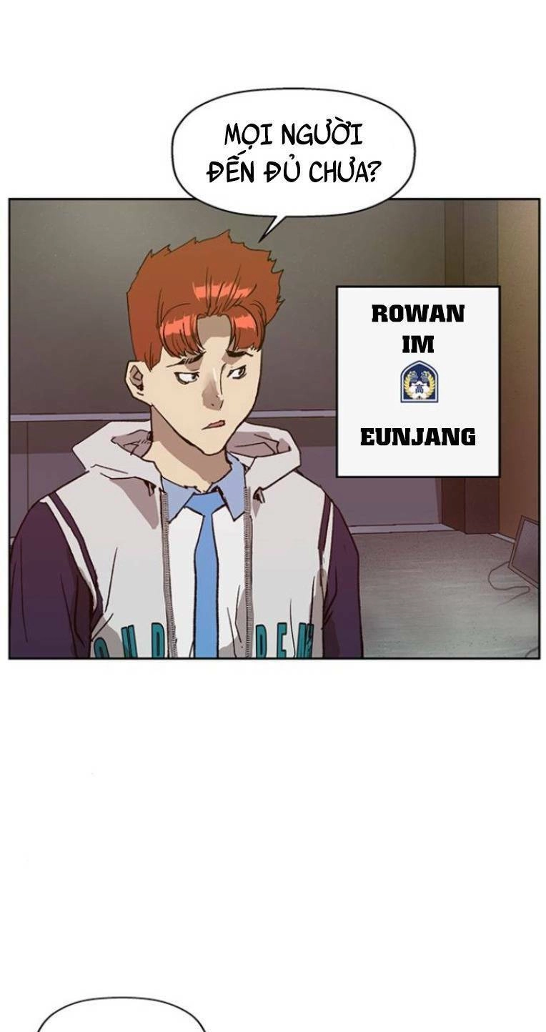 Anh Hùng Yếu Chapter 233 - 39