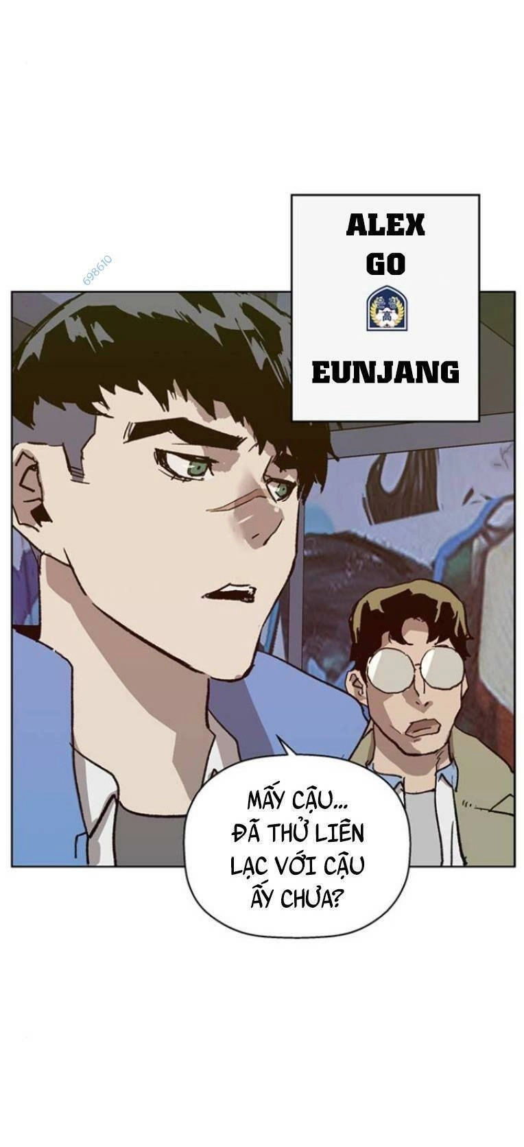 Anh Hùng Yếu Chapter 233 - 41
